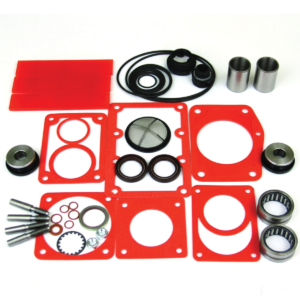 Busch Major Repair Kit with GX Vanes - 0063 B Part# BMK010 - vacstellar