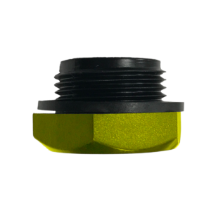 Busch Plug,Oil fill,PlasticBusch Plug,Oil fill,Plastic Part 710000009