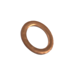 Busch Ring Gasket Part# 48401700