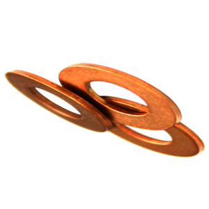 Busch Ring Gasket Part# 48403400