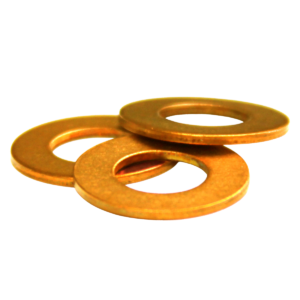 Busch Ring Gasket Part# 48403400