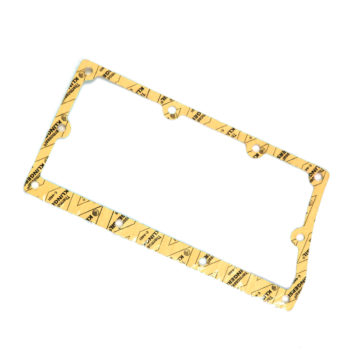Busch Side Cover Plate Gasket Part# 48013400