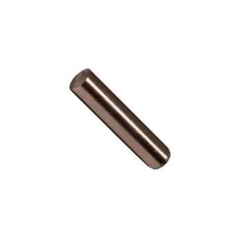 Busch Taper Pin, Internal Thread Part# 437502718