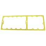 Busch Valve Housing/Oil Separator Gasket Part# 48025400 - vacstellar