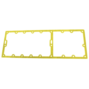 Busch Valve Housing Oil Separator Gasket Part# 48025400