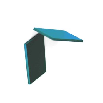 Busch Vane - Carbon - Busch SV1040B / SV1040C Part# 722534079