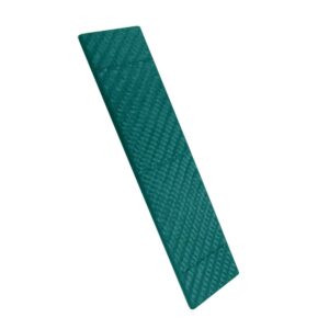 Busch Vane - Carbon Fiber Wrapped Part# 72245300CF