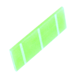 Busch Vane, 1st Stage - GX Part# 72233000 