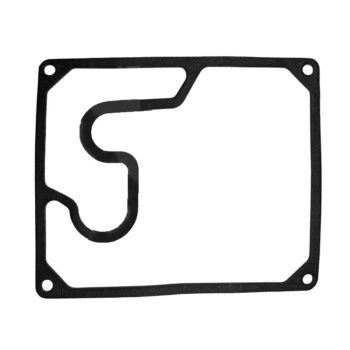 Case Gasket, DVP LC.12 - Part # 4901064 - vacstellar