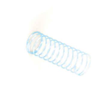 Compression Spring, Vane, Leybold, Trivac, Part# 490025