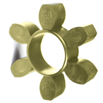 Coupling Element, Flexible, Edwards, E1/E2M, Part# 21071030 - vacstellar