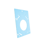 CouplingHousingGasket_LeyboldTrivacD16BBCSD25BBCS_Part_PL20010738