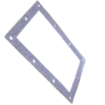 CoverGasket_Kinney_RotaryPiston_Part_804911