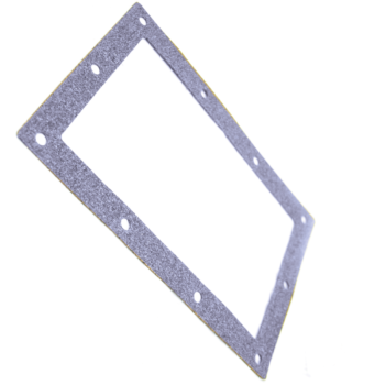 Cover Gasket, Kinney, Rotary Piston, Part# 804911