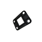 Cover Gasket, Leybold, Trivac, D40B, D65B, D40BCS, D65BCS, S40B, Part# 23973042