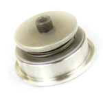 Discharge Valve Assembly - vacstellar