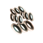Dowty Seal-Edwards E1/E2M, Part# 2104012 - vacstellar