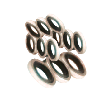 Dowty Seal-Edwards E1/E2M, Part# 2104012 - vacstellar