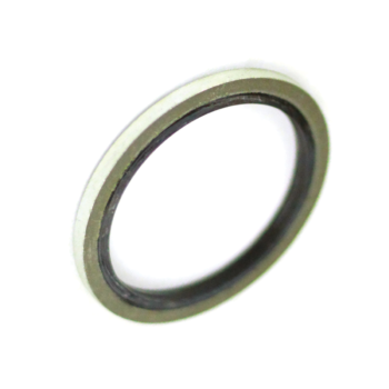 Dowty Seal, Buna, Edwards, EH Booster, QMB Blower, E1/E2M, Part# 2104008 - vacstellar