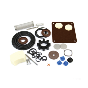 Edwards Clean & Overhaul Kit Part# 34101131ED - vacstellar