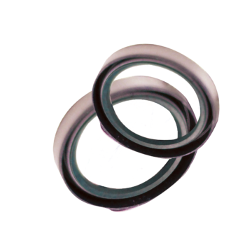 Edwards Shaft Seal, Viton, Part# 2109064 - vacstellar