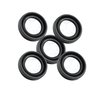 Edwards Shaft Seal, Viton, Part# 2109094 - vacstellar