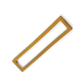 Edwards Sight Glass Seal, Part# 26501012 - vacstellar