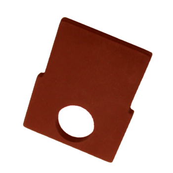 Exhaust Valve, LV, Edwards, E1,E2M, Part# 27159515 - vacstellar