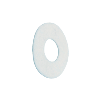 Felt Gasket, Leybold Trivac D40BCS / D65BCS - Part# PL20039108