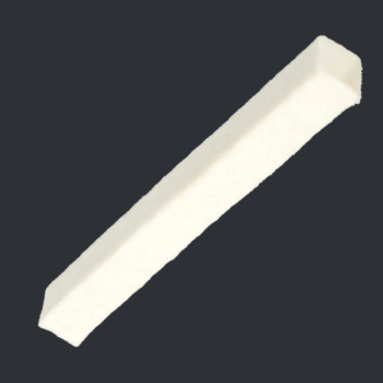 Felt Pad, Edwards, E1/E2M, E2M0.7, E2M1, Part# 22302019 - vacstellar