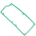 Filter Cover Gasket, Becker, U Series, Part# 300026400 – vacstellar