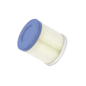 Filter Cartridge, Becker, Dry Vane, Part# 90950500000 - vacstellar