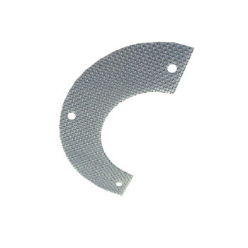 Filter Screen for Oil pump, Pfeiffer, UNO35, UNO65, DUO35, DUO35M, DUO65, DUO65M, Part# 780031