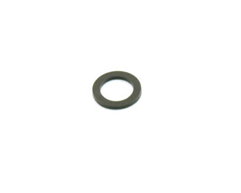 Flat Gasket, Leybold, Trivac, Part# 72590001