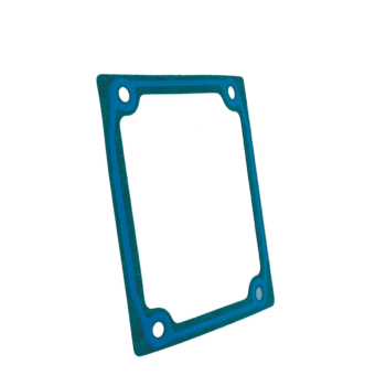 Flat Gasket for Leybold ARS Filter, Part# PL20010752