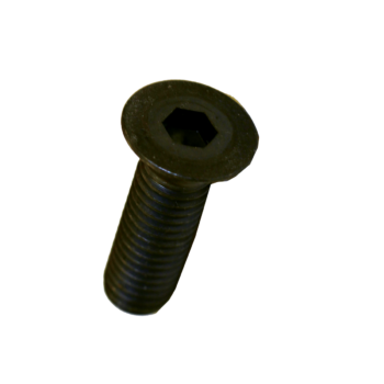 Flat HD Screw, Kinney, KMBD Booster, KMBD1600, KMBD850, Part# 90295