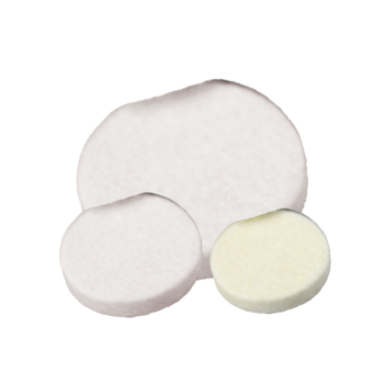 Gas Ballast Filter-Edwards E1/E2M, Part# 2308043 - vacstellar