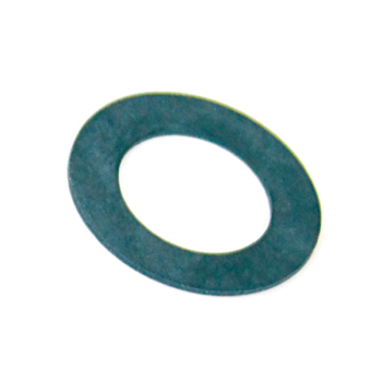 Gas Ballast Gasket, Flat, Leybold, Trivac, Part# 23925225