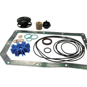 Gasket Kit, Rietschle, V-VC, Part# 1027280101