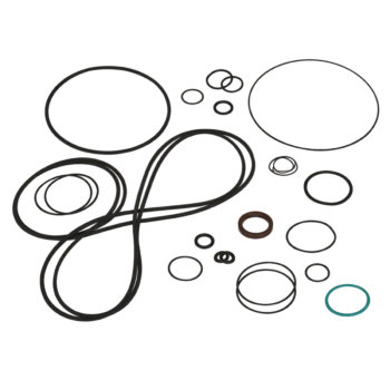 Gasket Kit, Busch COBRA NC 0400B - vacstellar