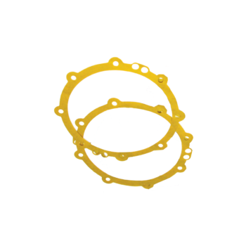 Gasket Kit, Paper, Rietschle, V-VC, VC200, VC300, Part# 300119