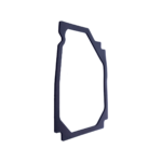 Gasket, Buna, Becker U4.70 / U4.100 Series, Part# 300155 - vacstellar