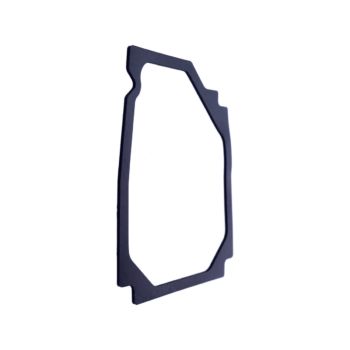 Gasket, Buna, Becker U4.70 / U4.100 Series, Part# 300155 - vacstellar