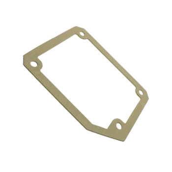 Gasket, Busch R5 - Part# 481503786