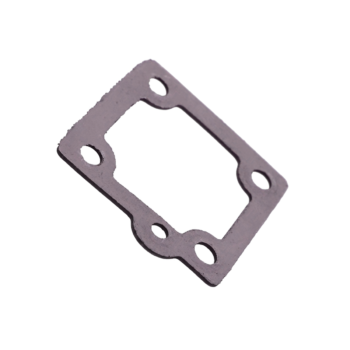 Gasket, Busch R5 0010  0016 - Part# 48010200