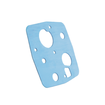 Gasket, Busch SECO SV1016B, SV1025B, SV1010C, SV1016C - Part# 48129400