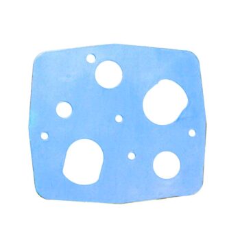 Gasket, Busch SECO SV1040B, SV1025C, SV1040C/D - Part# 48129300