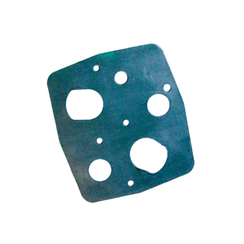 Gasket, Busch SECO SV1040B, SV1025C, SV1040C/D - Part# 48129300