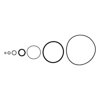 O-Ring,FKM Part No.#486000524 - vacstellar