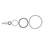 O-ring,Viton